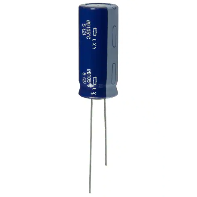 ELXY160ELL222MK30S Chemi-Con electronic component